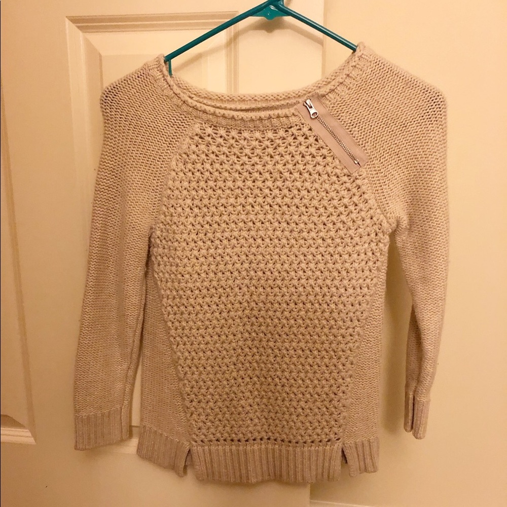 Ann-Taylor LOFT Sweater